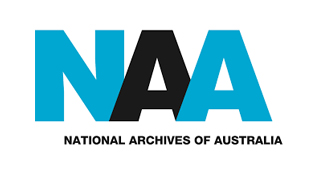 National Archive of Australia